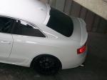 Audi A5 Coupe PS by PPI Automotive 2009 года
